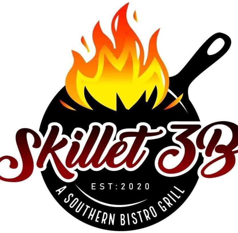 Skillet 3B